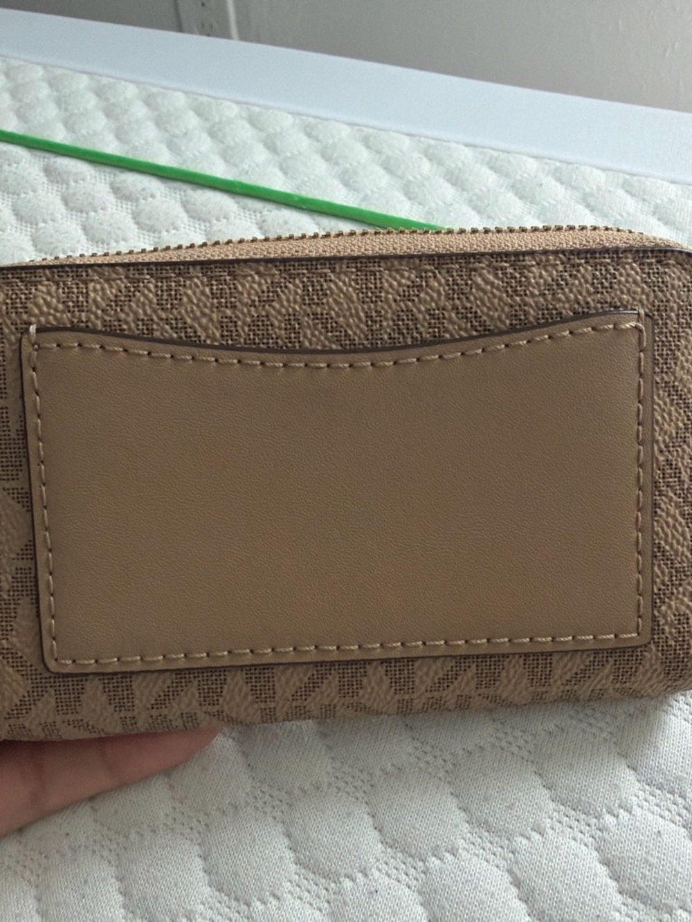 Michael Kors wallet